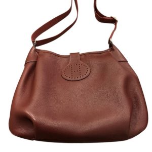 Hermès エルメス ロメオドゥ ショルダーバッグ