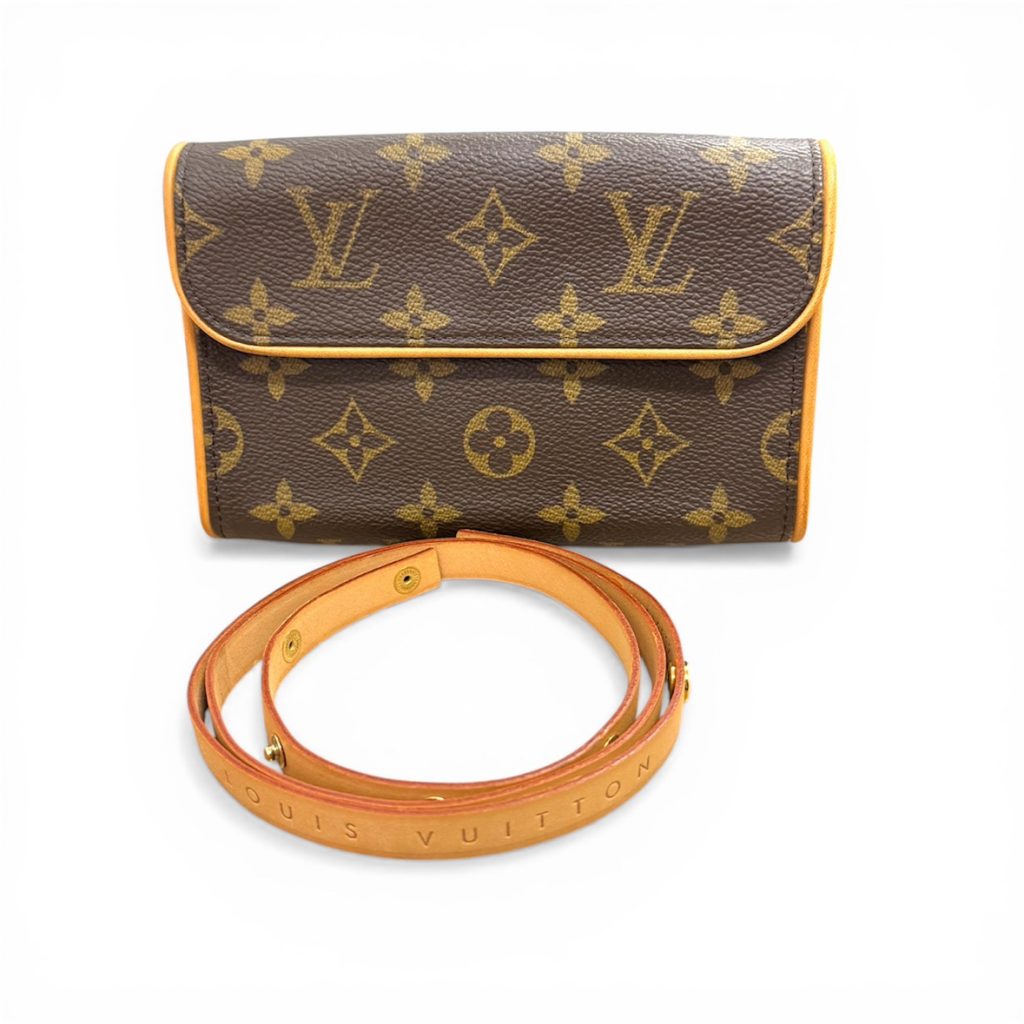 ルイヴィトン ポシェット・フロランティーヌ