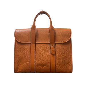 COACH コーチ ゴッサムポートフォリオ