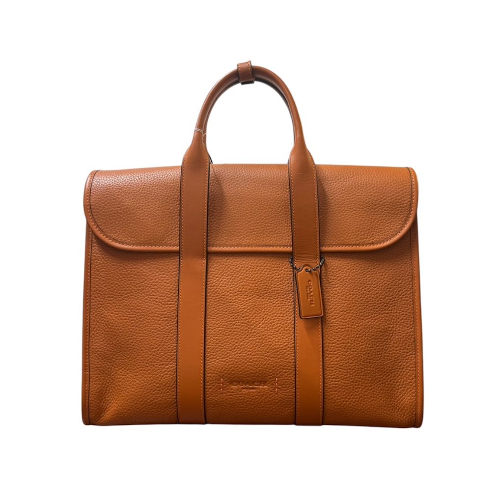 COACH コーチ ゴッサムポートフォリオ