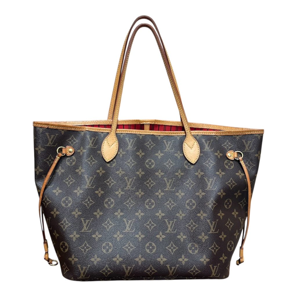 ルイヴィトン　ネヴァーフルMM