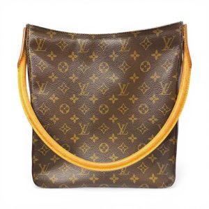 ルイヴィトン ルーピングGM