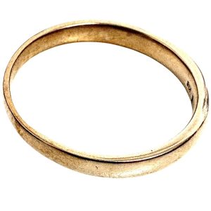 K18（18金） リング