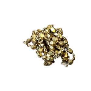 K18 18金 金 ゴールド ネックレス アクセサリー ジュエリー 貴金属