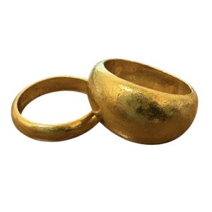 K24 24金・純金 リング まとめ