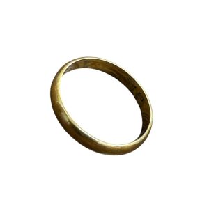 K18 リング（18金 アクセサリー）