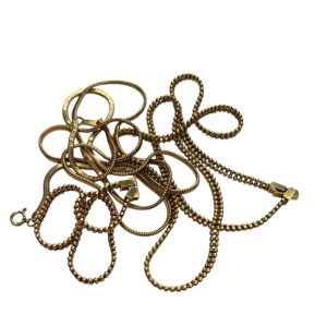 K18 ネックレス まとめ