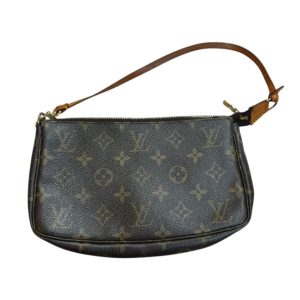 LOUIS VUITTON ルイヴィトン ポシェット・アクセソワール M51980