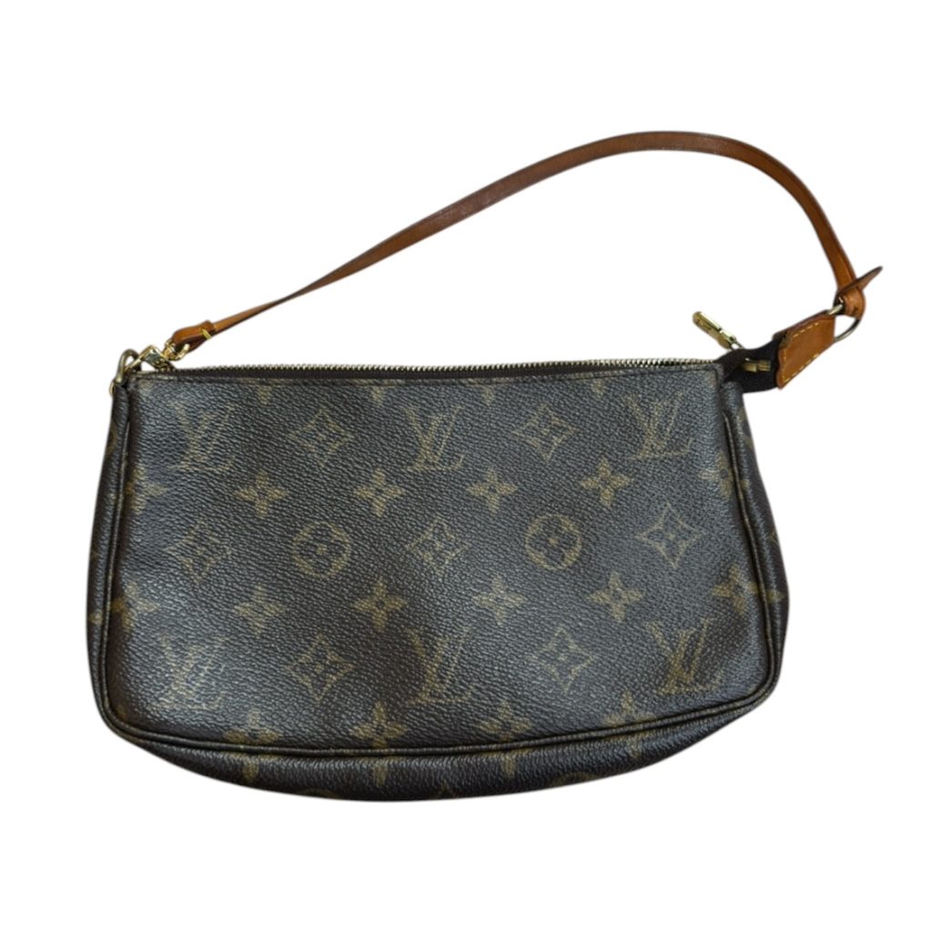 LOUIS VUITTON ルイヴィトン ポシェット・アクセソワール M51980