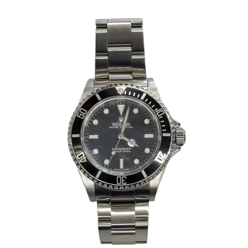 ROLEX(ロレックス) サブマリーナ 14060M