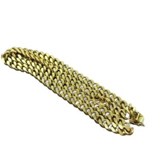 K18 18金 キヘイ 喜平ネックレス　寒河江市