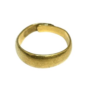 K24 24金 純金 リング【函館上磯店】