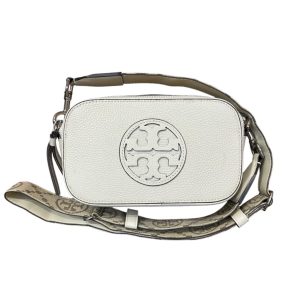 トリーバーチ ミラー ミニ クロスボディバッグ 150153