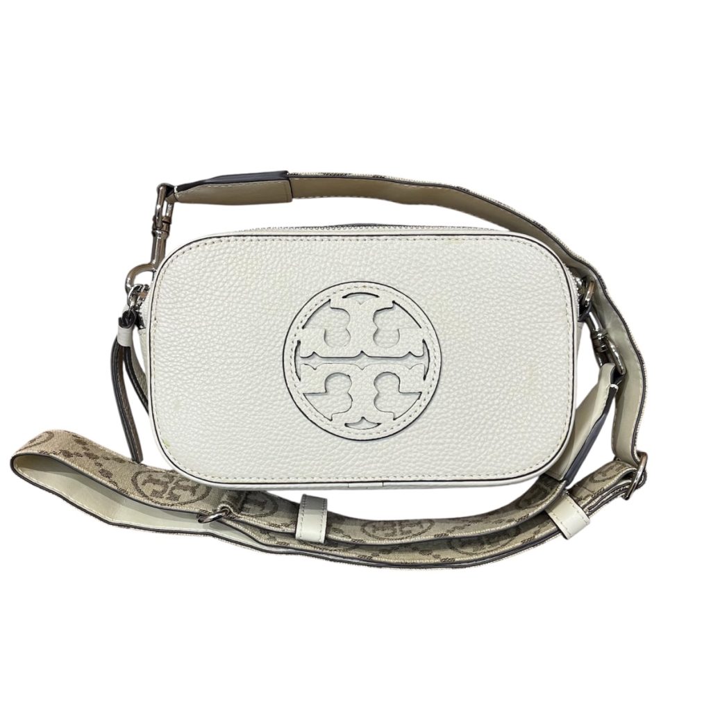 トリーバーチ ミラー ミニ クロスボディバッグ 150153