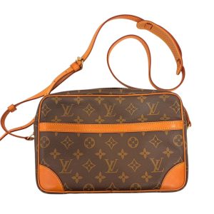 ルイ・ヴィトン モノグラム トロカデロ27