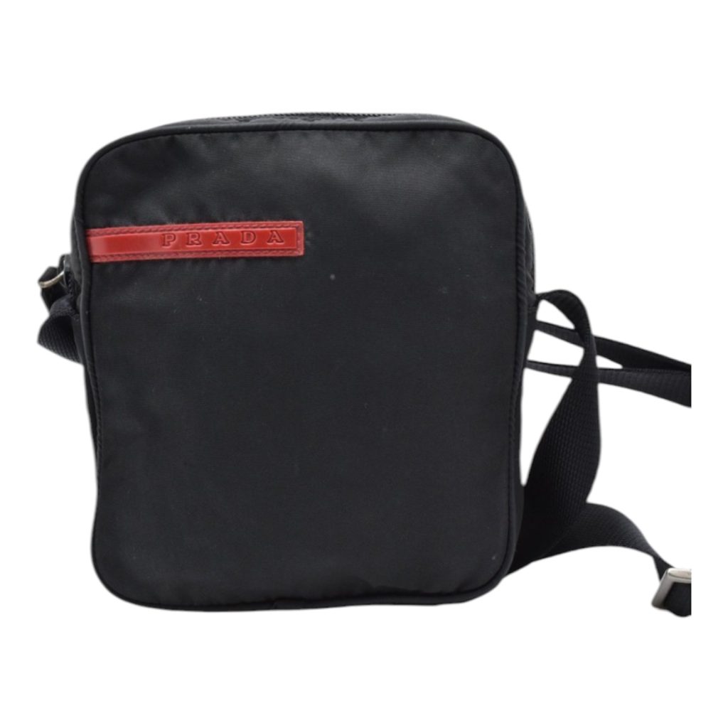 PRADA SPORTS プラダ スポーツ ショルダーバッグ