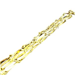 K18　18金　750　金　ゴールド　ネックレス　アクセサリー　貴金属