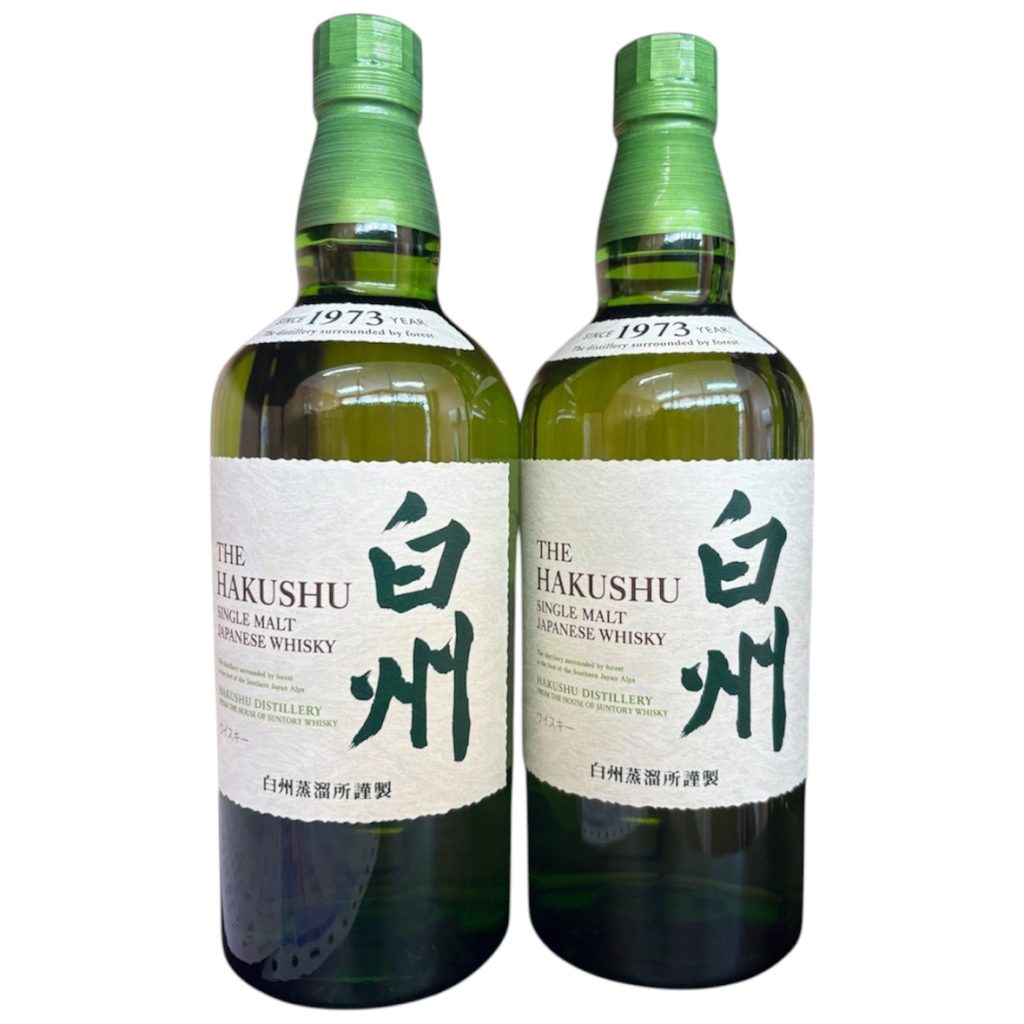 白州 ノンビンテージ