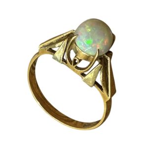 【K18 リング 遺品整理】弘前市