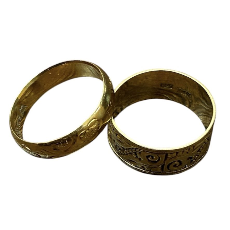 【K18 リング おまとめ】弘前市