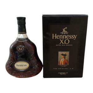 【ヘネシーXO 黒キャップ】弘前市