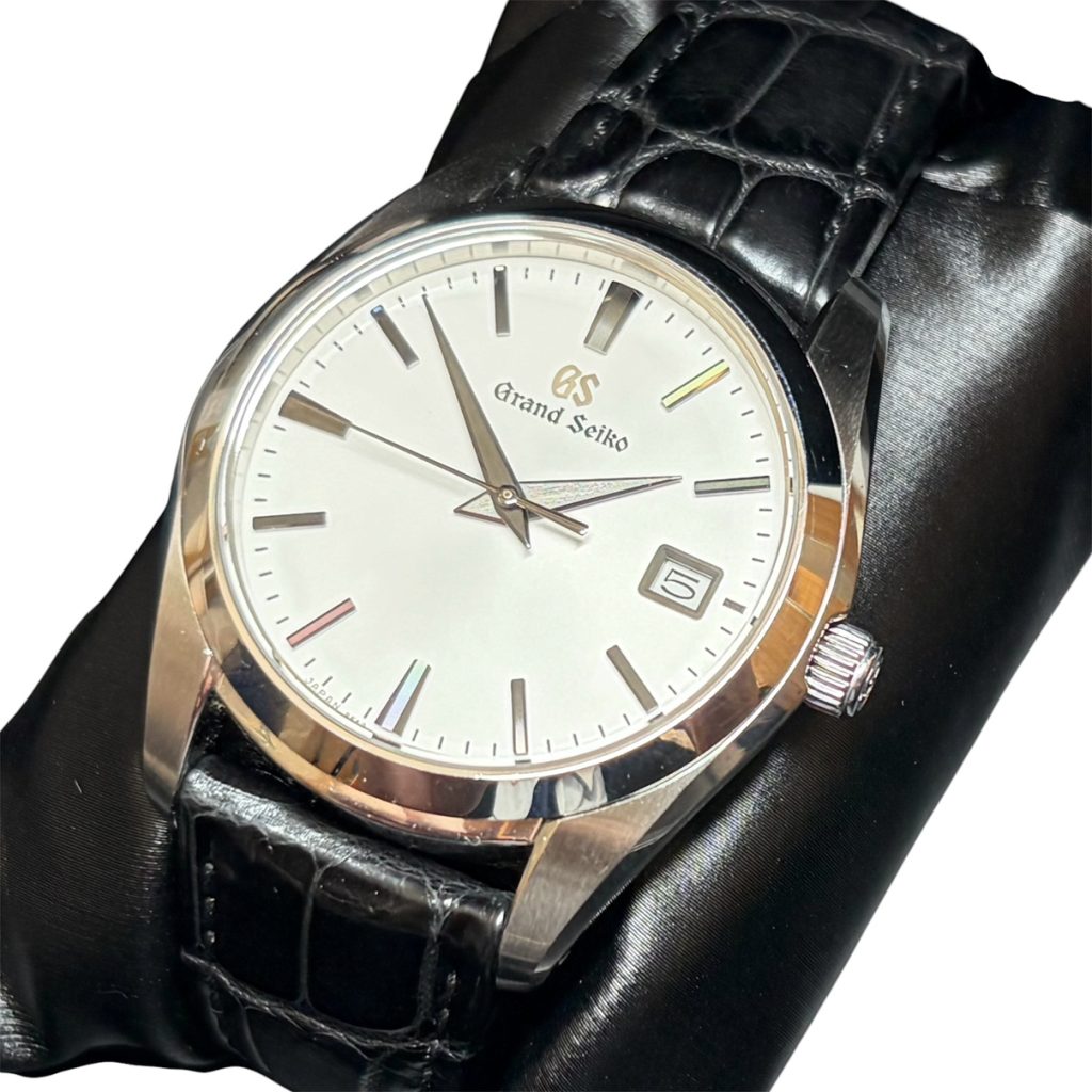 グランドセイコー クォーツ腕時計
