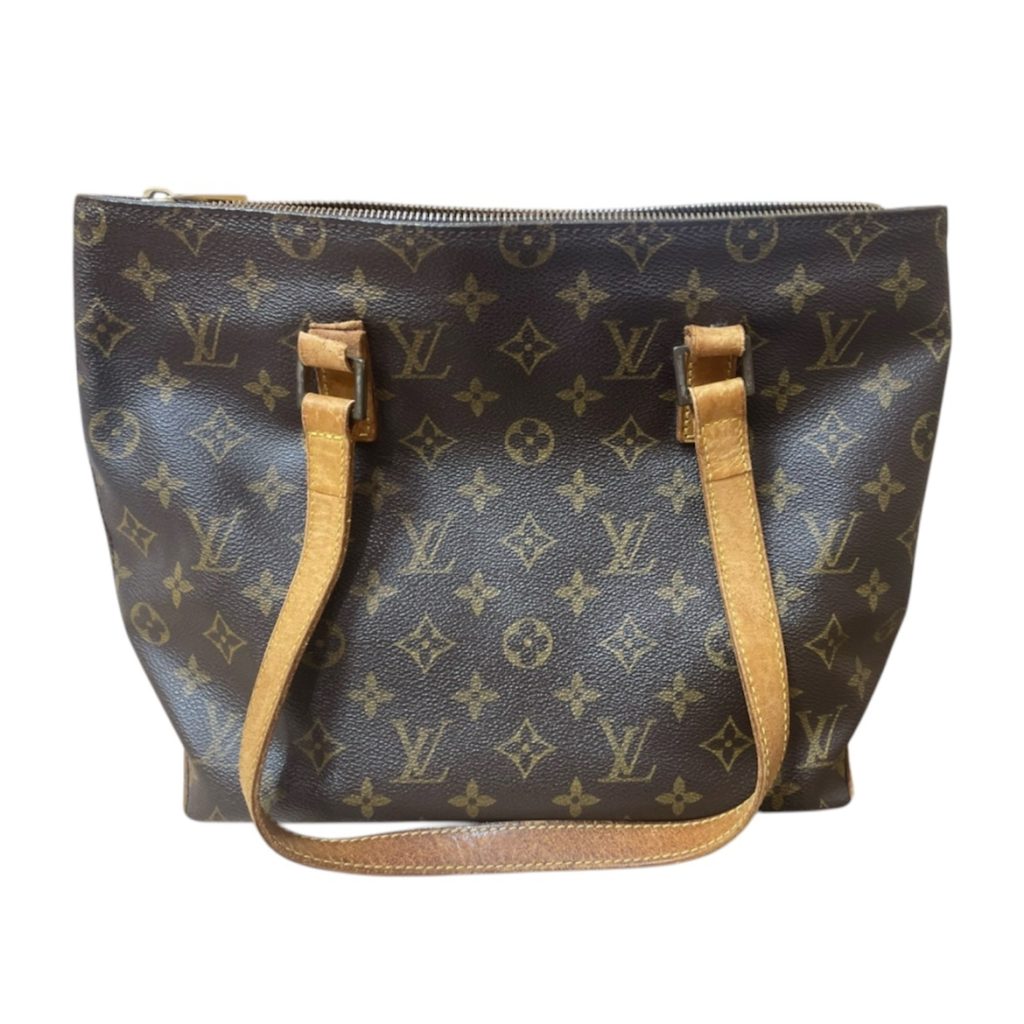 Louis Vuitton ガバ・ピアノ