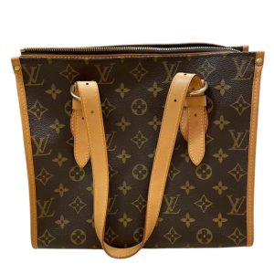 Louis Vuitton ポパンクールー・オ ハンドバッグ
