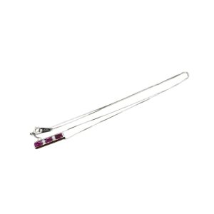 Pt900 プラチナ900 ネックレス 長井市