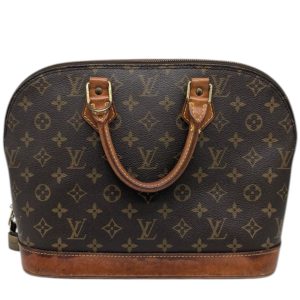 Louis Vuitton ルイ ヴィトン アルマ