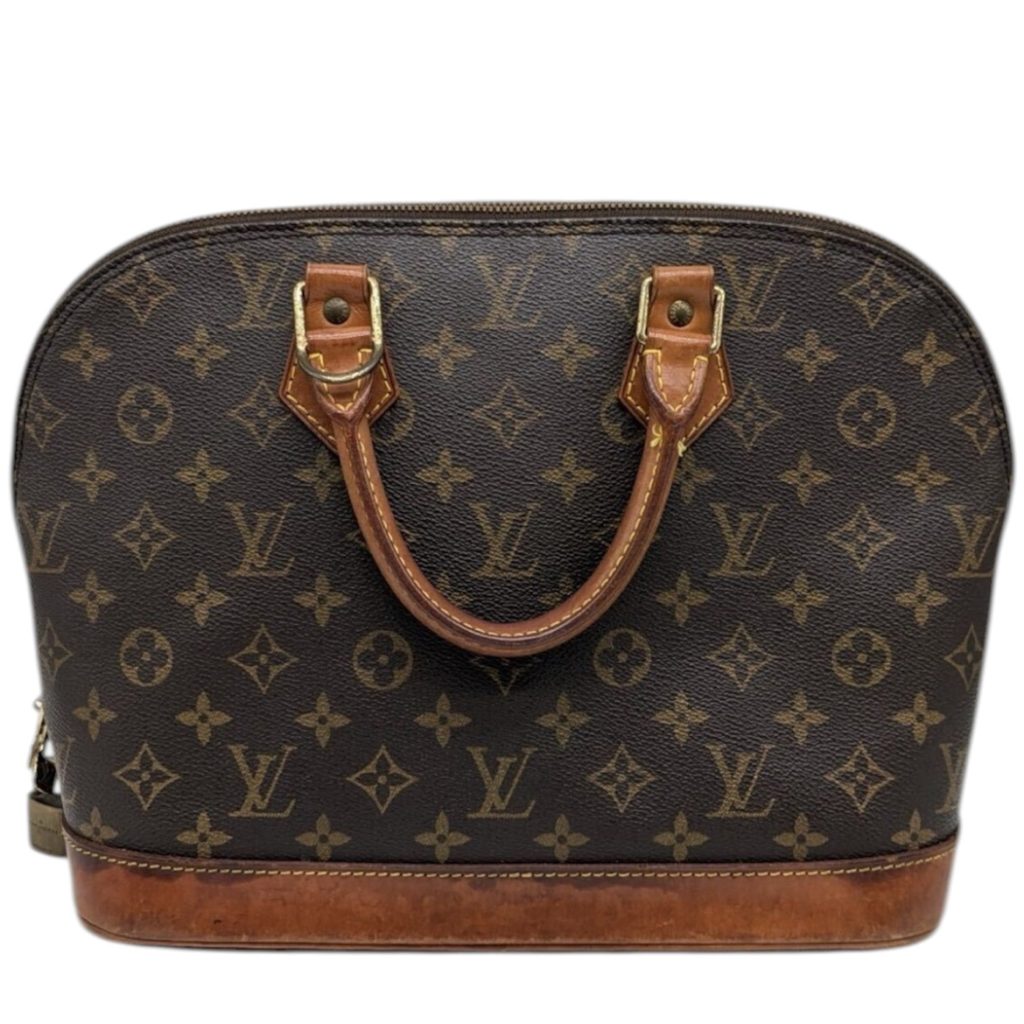 Louis Vuitton ルイ ヴィトン アルマ