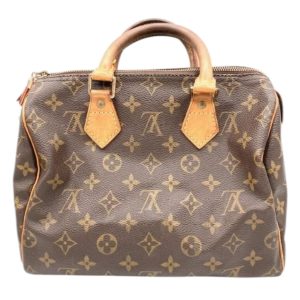 Louis Vuitton ルイ・ヴィトン スピーディ