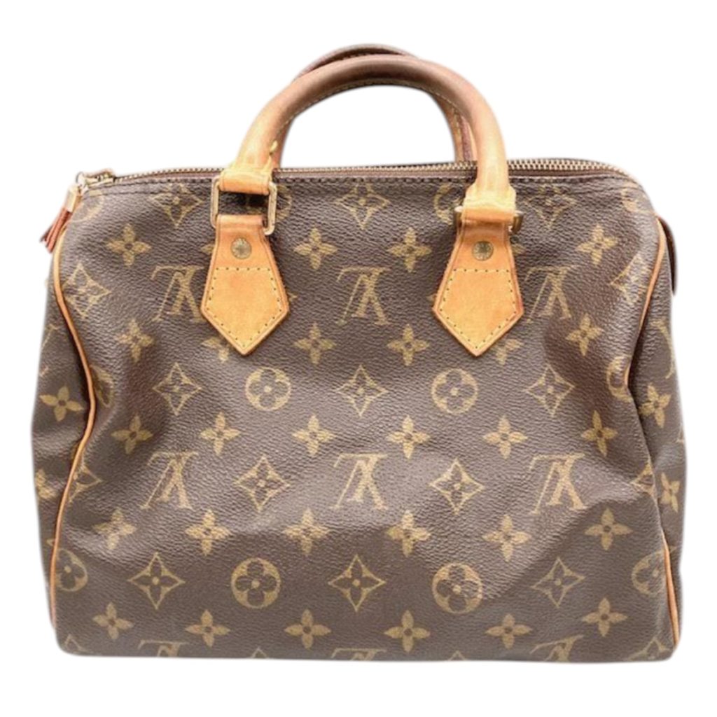 Louis Vuitton ルイ・ヴィトン スピーディ