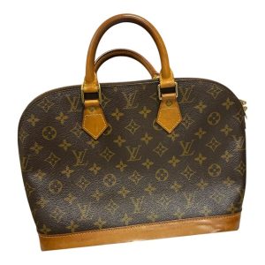 ルイヴィトン モノグラム アルマ