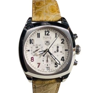 TagHeuer(タグホイヤー)　モンツァ　キャリバー30