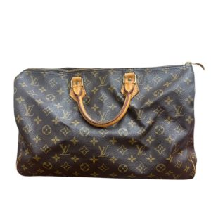 Louis Vuitton ルイヴィトン スピーディ40 モノグラム