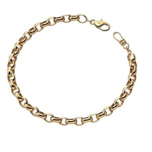 K18（18金）ブレスレット