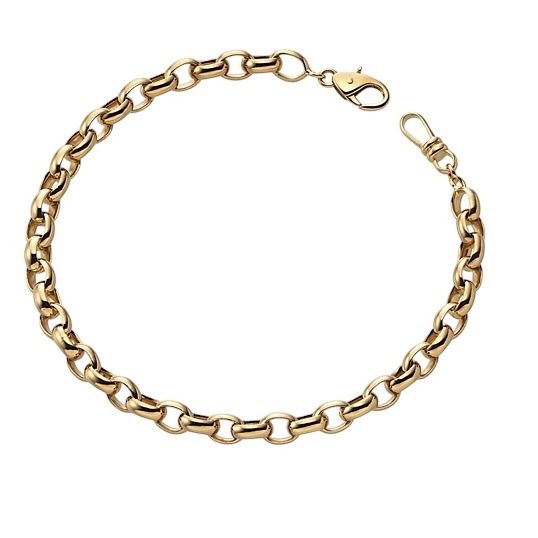 K18（18金）ブレスレット