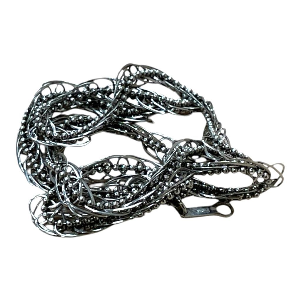 Pt850 ネックレス