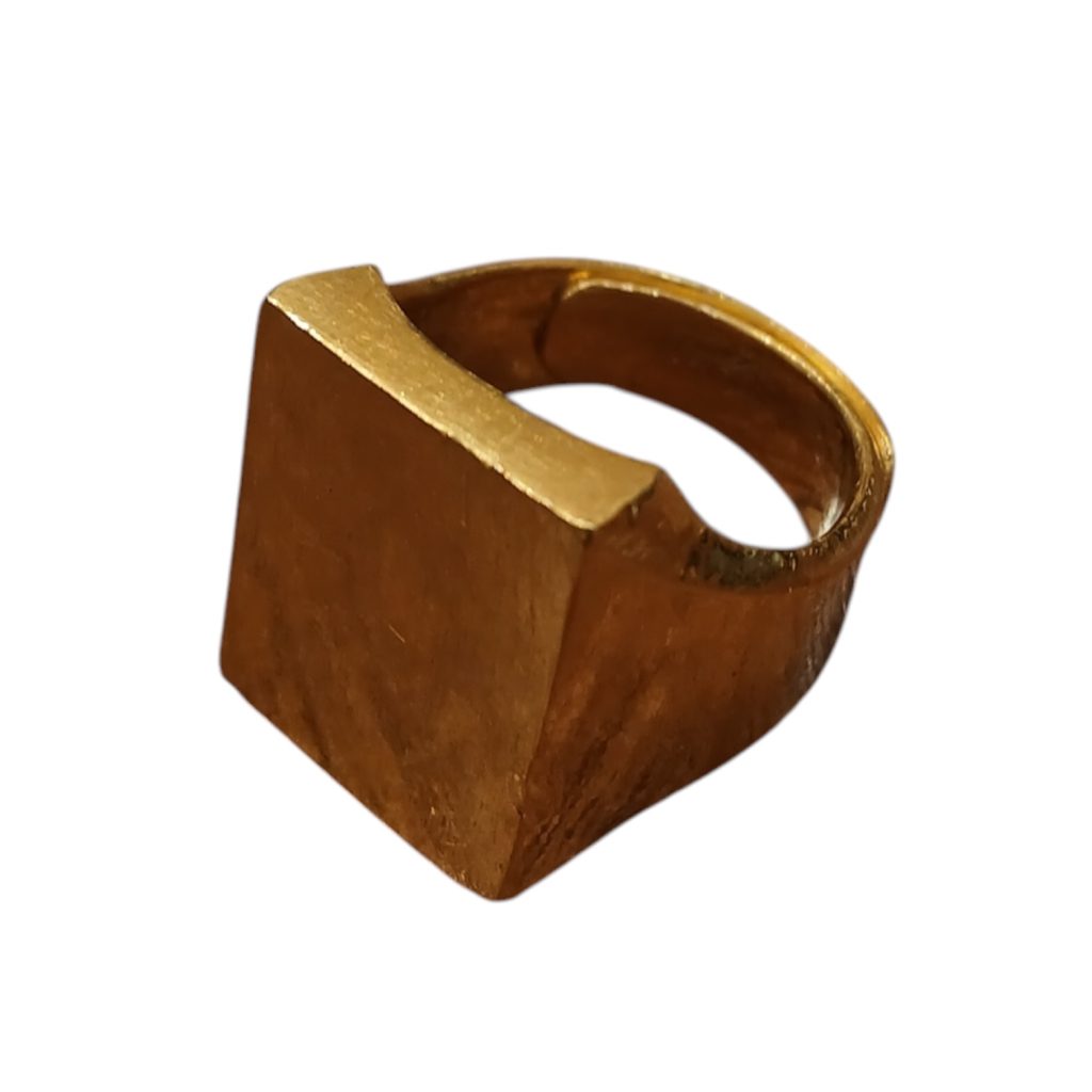 K24（24金） リング