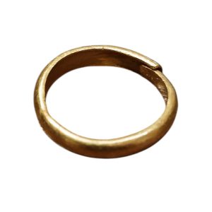 純金（24金）　K24　リング