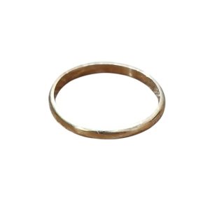 18金（K18）　リング