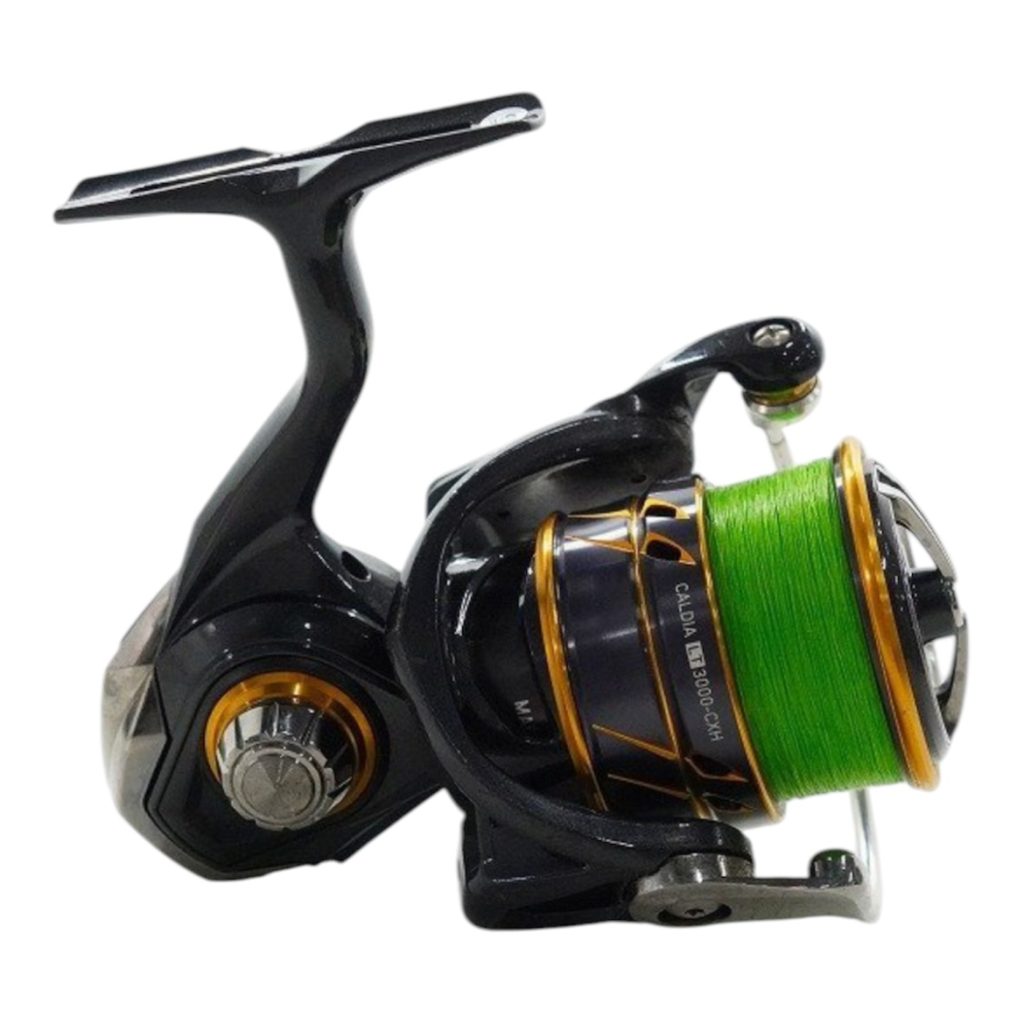 DAIWA ダイワ 21 カルディア スピニングリール
