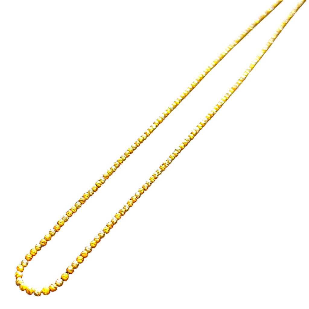 K18WG　18金ホワイトゴールド　750WG　ネックレス　アクセサリー　貴金属