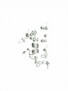 プラチナ（PT900）ピアス