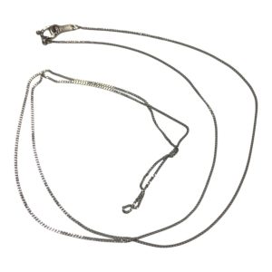 プラチナ　Pt850　 ネックレス