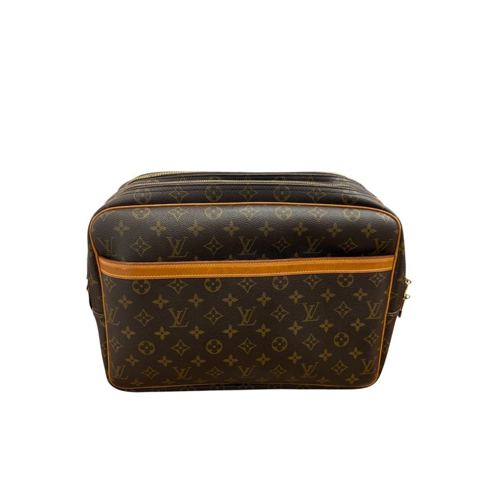 ルイヴィトン リポーターGM LOUIS VUITTON M45252