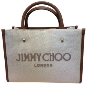 ジミーチュウ（JIMMY CHOO）2WAYショルダーバッグ
