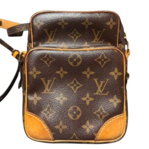 Louis Vuitton(ルイヴィトン)　アマゾン/モノグラム・M45236・財布・ブランド・メンズ・レディース