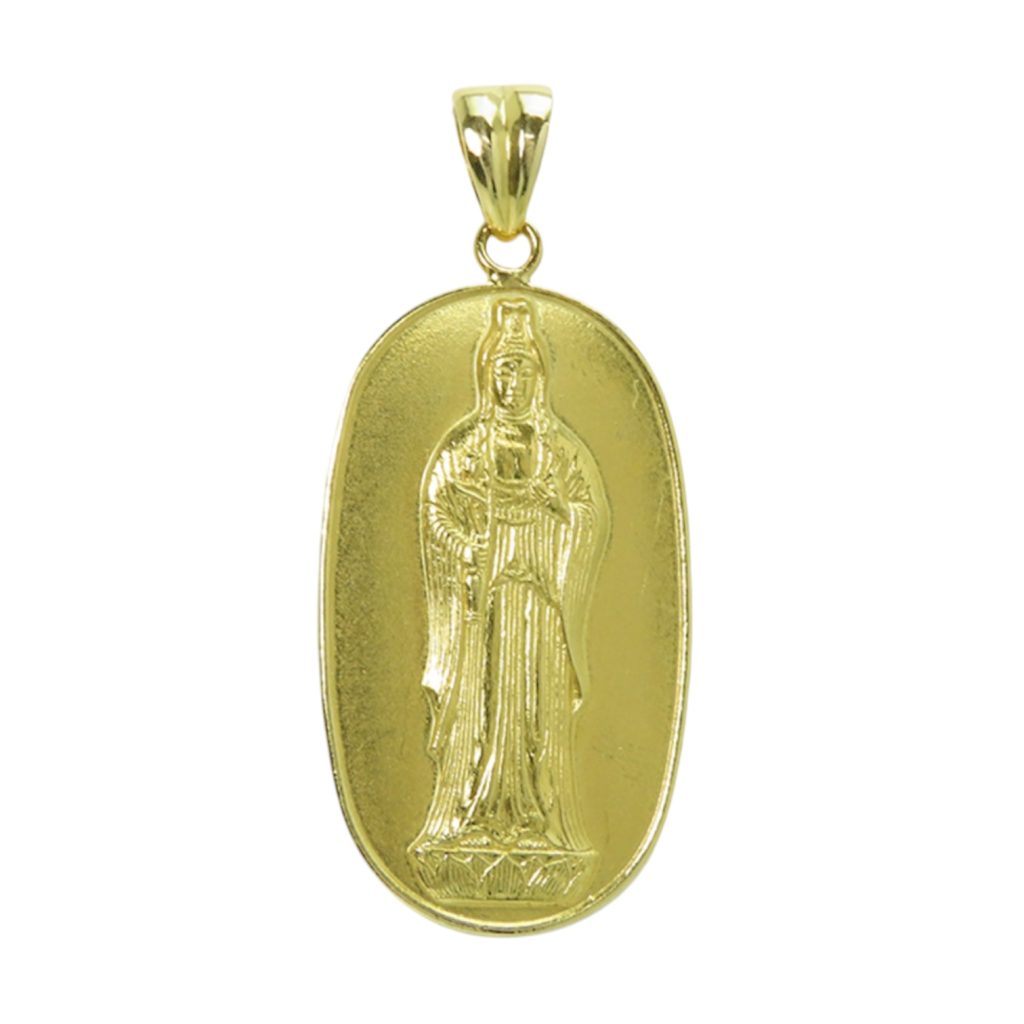 K18 18金 ペンダントトップ